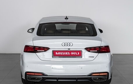Audi A5, 2020 год, 3 999 000 рублей, 4 фотография