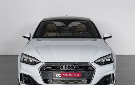 Audi A5, 2020 год, 3 999 000 рублей, 3 фотография