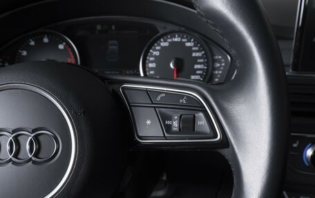 Audi A5, 2020 год, 3 999 000 рублей, 22 фотография