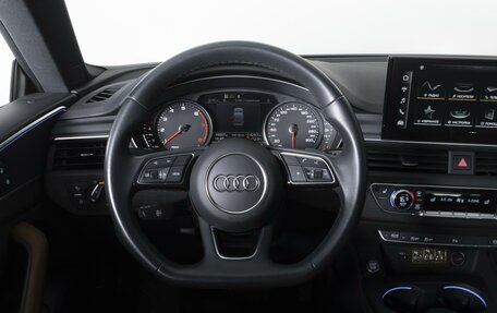 Audi A5, 2020 год, 3 999 000 рублей, 13 фотография