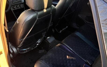 Volkswagen Polo VI (EU Market), 2011 год, 590 000 рублей, 3 фотография