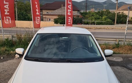 Volkswagen Polo VI (EU Market), 2014 год, 770 000 рублей, 4 фотография
