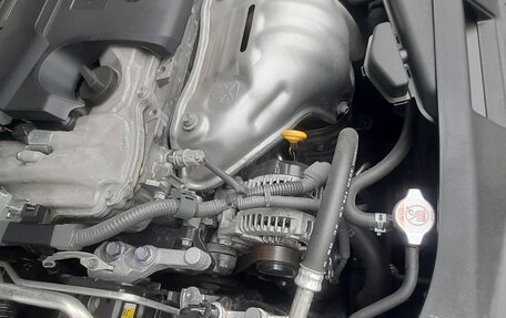 Toyota Camry, 2019 год, 2 950 000 рублей, 5 фотография