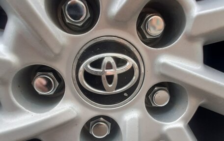 Toyota Camry, 2019 год, 2 950 000 рублей, 7 фотография