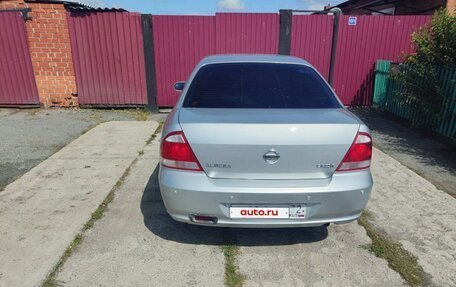 Nissan Almera Classic, 2010 год, 400 000 рублей, 2 фотография