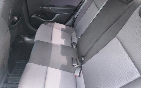 Hyundai Solaris II рестайлинг, 2019 год, 1 270 000 рублей, 16 фотография