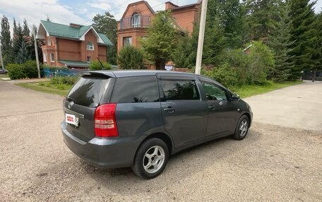 Toyota Wish II, 2003 год, 790 000 рублей, 2 фотография