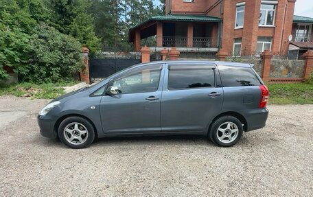 Toyota Wish II, 2003 год, 790 000 рублей, 5 фотография