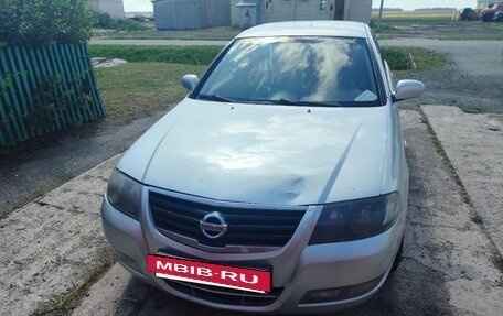 Nissan Almera Classic, 2010 год, 400 000 рублей, 3 фотография