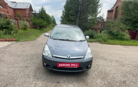 Toyota Wish II, 2003 год, 790 000 рублей, 7 фотография