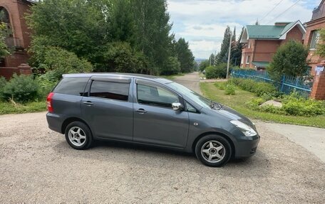 Toyota Wish II, 2003 год, 790 000 рублей, 9 фотография