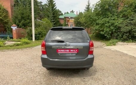 Toyota Wish II, 2003 год, 790 000 рублей, 3 фотография
