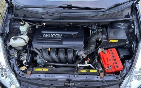 Toyota Wish II, 2003 год, 790 000 рублей, 10 фотография