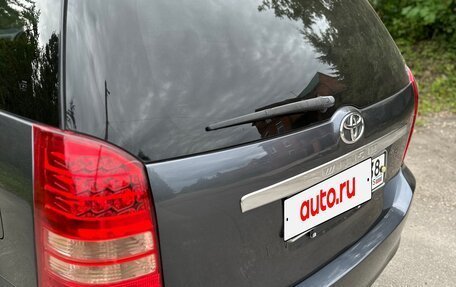 Toyota Wish II, 2003 год, 790 000 рублей, 15 фотография