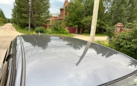 Toyota Wish II, 2003 год, 790 000 рублей, 18 фотография