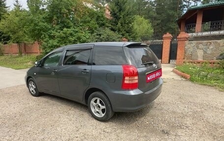Toyota Wish II, 2003 год, 790 000 рублей, 4 фотография
