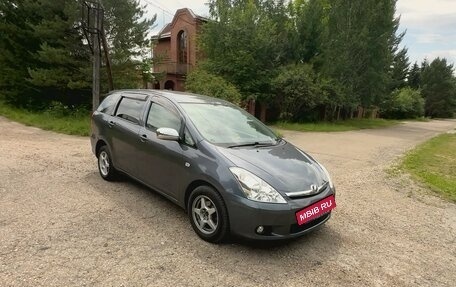 Toyota Wish II, 2003 год, 790 000 рублей, 8 фотография