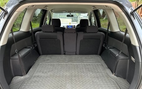 Toyota Wish II, 2003 год, 790 000 рублей, 22 фотография