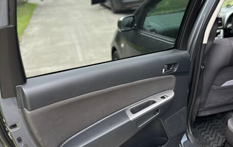 Toyota Wish II, 2003 год, 790 000 рублей, 23 фотография
