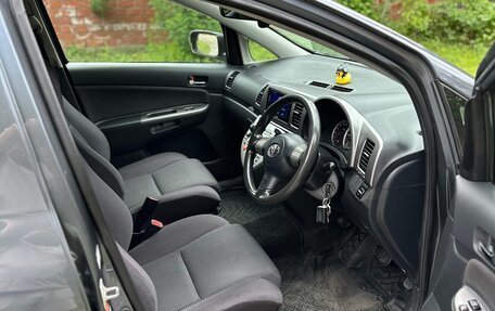 Toyota Wish II, 2003 год, 790 000 рублей, 27 фотография