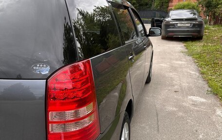 Toyota Wish II, 2003 год, 790 000 рублей, 33 фотография