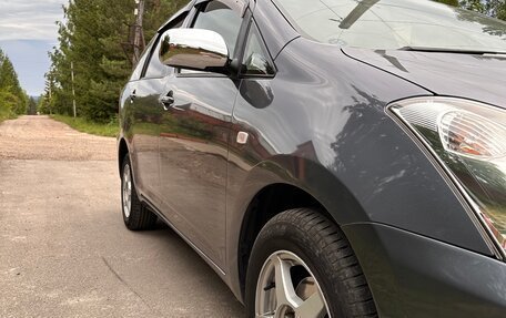 Toyota Wish II, 2003 год, 790 000 рублей, 30 фотография