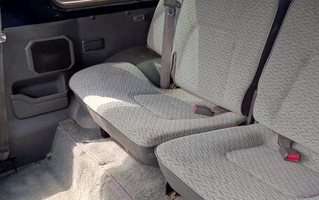 Mitsubishi Pajero III рестайлинг, 1991 год, 600 000 рублей, 3 фотография