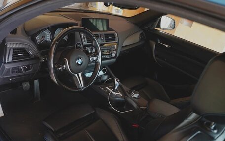 BMW M2 F87, 2016 год, 3 900 000 рублей, 5 фотография