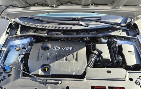 Toyota Corolla, 2007 год, 820 000 рублей, 4 фотография