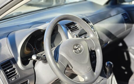 Toyota Corolla, 2007 год, 820 000 рублей, 3 фотография