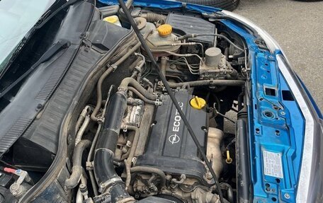 Opel Tigra, 2008 год, 670 000 рублей, 4 фотография