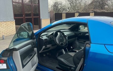 Opel Tigra, 2008 год, 670 000 рублей, 2 фотография
