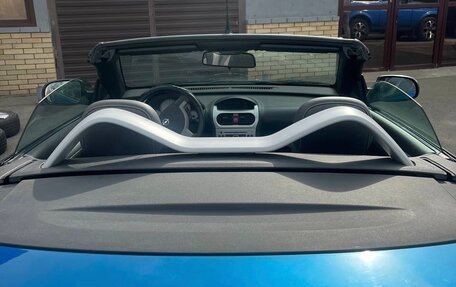 Opel Tigra, 2008 год, 670 000 рублей, 9 фотография