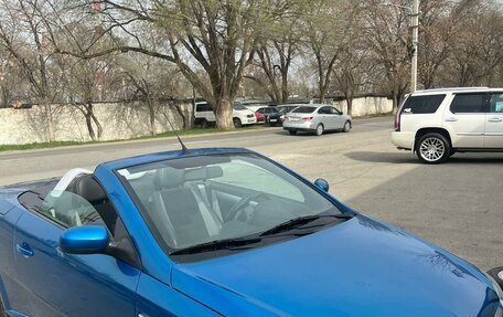 Opel Tigra, 2008 год, 670 000 рублей, 5 фотография