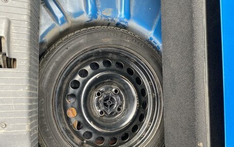 Opel Tigra, 2008 год, 670 000 рублей, 11 фотография