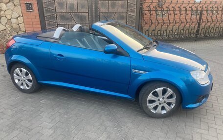 Opel Tigra, 2008 год, 670 000 рублей, 14 фотография