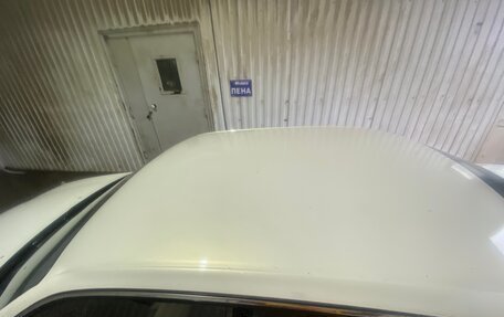 Toyota Mark II VIII (X100), 2000 год, 700 000 рублей, 9 фотография