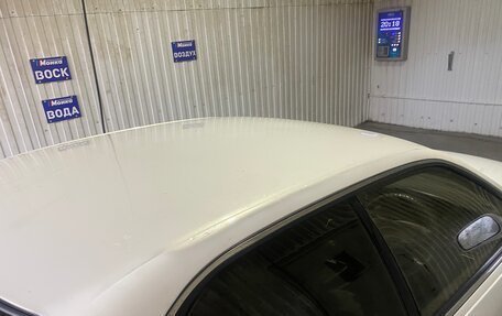 Toyota Mark II VIII (X100), 2000 год, 700 000 рублей, 15 фотография