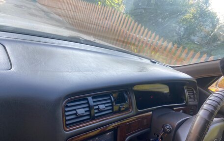 Toyota Mark II VIII (X100), 2000 год, 700 000 рублей, 25 фотография
