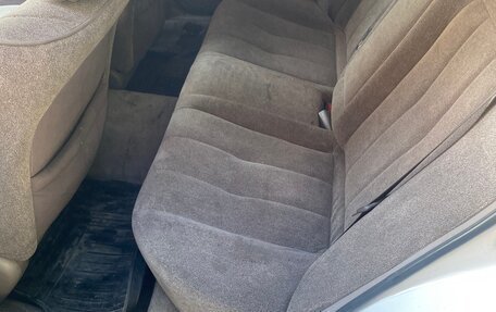 Toyota Mark II VIII (X100), 2000 год, 700 000 рублей, 30 фотография