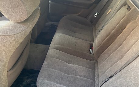 Toyota Mark II VIII (X100), 2000 год, 700 000 рублей, 29 фотография