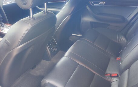 Audi A6, 2009 год, 1 350 000 рублей, 12 фотография