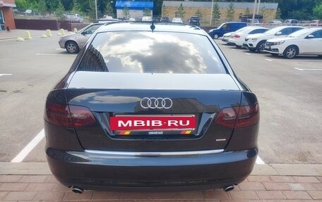 Audi A6, 2009 год, 1 350 000 рублей, 6 фотография