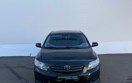 Toyota Corolla, 2008 год, 680 000 рублей, 2 фотография