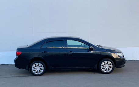 Toyota Corolla, 2008 год, 680 000 рублей, 4 фотография
