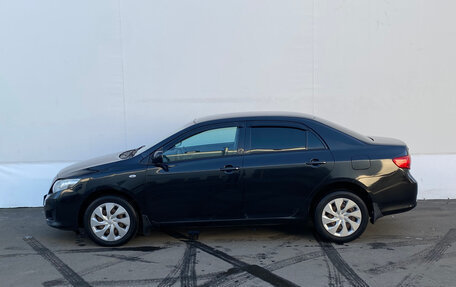 Toyota Corolla, 2008 год, 680 000 рублей, 8 фотография