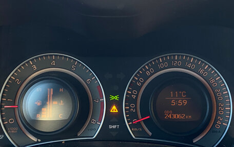 Toyota Corolla, 2008 год, 680 000 рублей, 14 фотография