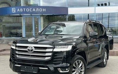 Toyota Land Cruiser, 2025 год, 11 950 000 рублей, 1 фотография