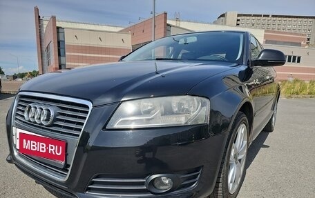 Audi A3, 2008 год, 650 000 рублей, 1 фотография
