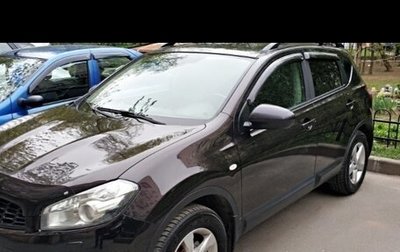 Nissan Qashqai, 2011 год, 1 300 000 рублей, 1 фотография